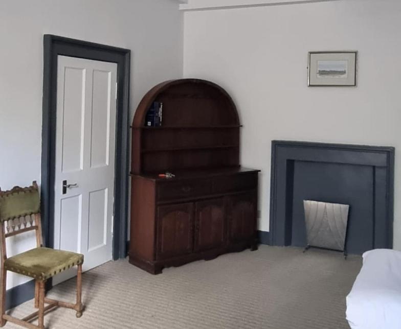 Kirkhill Estate Rooms Gorebridge Exterior foto